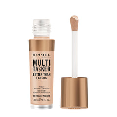 Rimmel Multi Tasker Better Than Filters