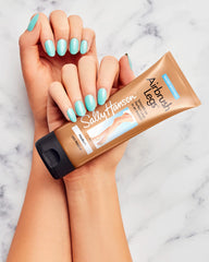 Sally Hansen Airbrush Legs Lotion, 118 ml, Light Glow (Packing May Vary)