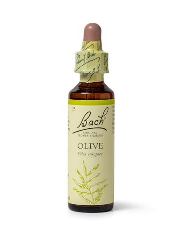 Bach Original Flower Remedies Olive 20ml