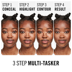 Rimmel Multi Tasker Concealer
