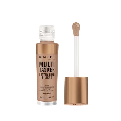 Rimmel Multi Tasker Better Than Filters