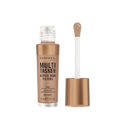 Rimmel Multi Tasker Better Than Filters