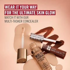 Rimmel Multi Tasker Better Than Filters