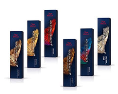 Wella Hair Dyeing, 210 g