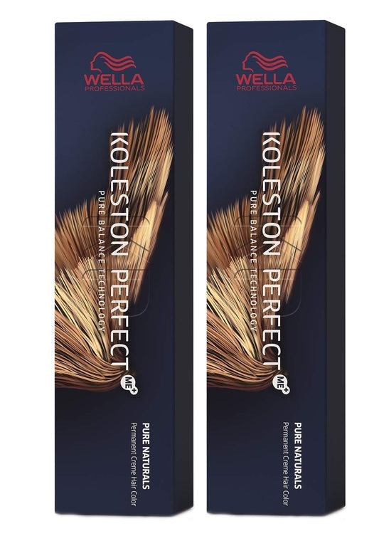 Wella Hair Dyeing, 210 g