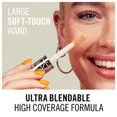 Rimmel Multi Tasker Concealer