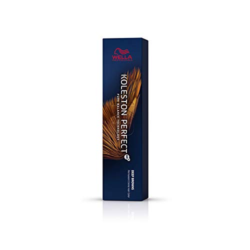 Wella Hair Dyeing, 210 g