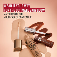 Rimmel Multi Tasker Better Than Filters