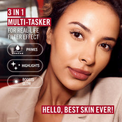 Rimmel Multi Tasker Better Than Filters