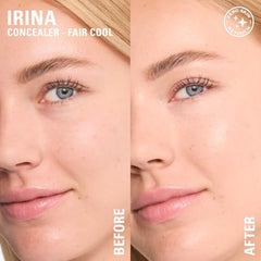 Revolution Skin Silk Radiant Serum Under Eye Brightener