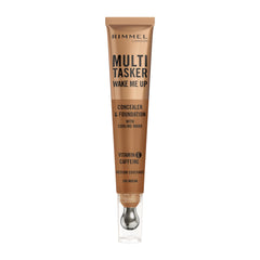 Rimmel Multi-Tasker Wake Me Up Foundation & Concealer