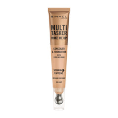 Rimmel Multi-Tasker Wake Me Up Foundation & Concealer