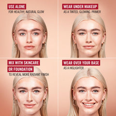Rimmel Multi Tasker Better Than Filters