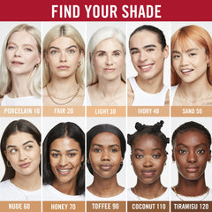 Rimmel Multi Tasker Concealer