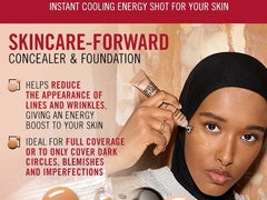 Rimmel Multi-Tasker Wake Me Up Foundation & Concealer