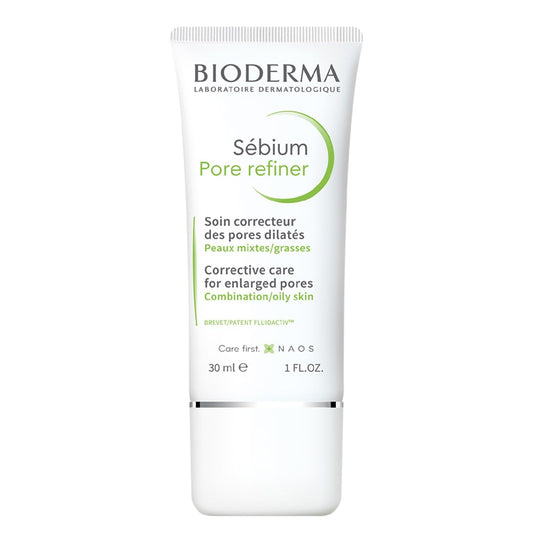 Bioderma Sebium Pore Refiner Moisturiser 30ml