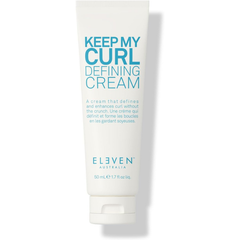 Eleven Australia Keep My Curl Defining Cream 50ml