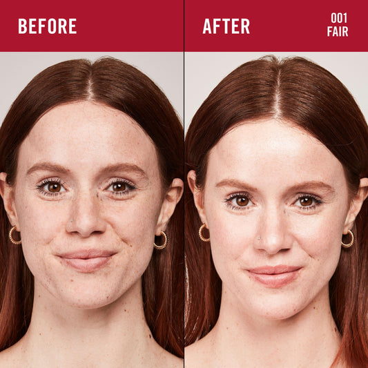 Rimmel Multi Tasker Better Than Filters