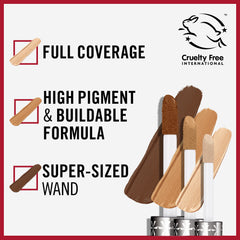 Rimmel Multi Tasker Concealer