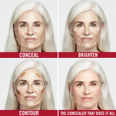 Rimmel Multi Tasker Concealer