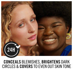 Rimmel Multi Tasker Concealer