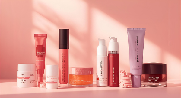 Lips Care