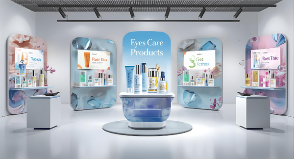 Eyes Care