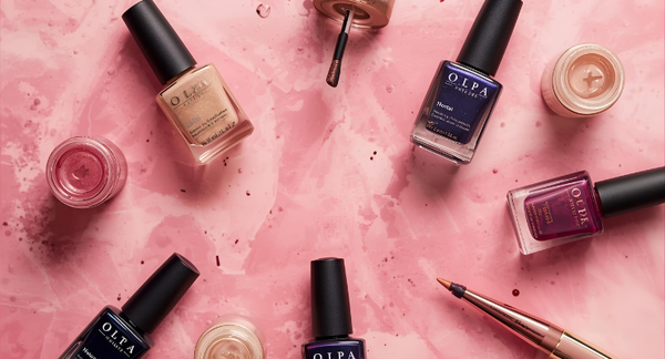 Nails Care