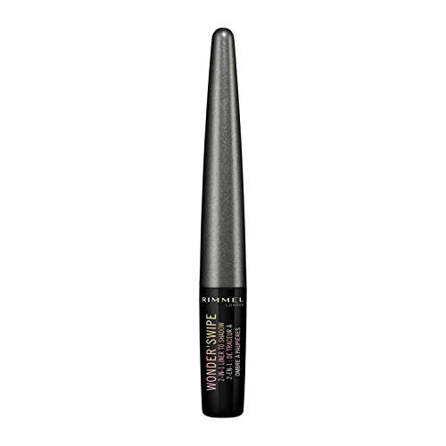 Rimmel Wonder'swipe 2-In-1 Liner To Shadow, 1.7 ml