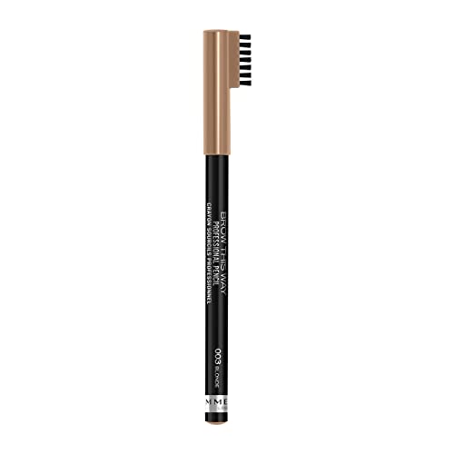Rimmel London Brow