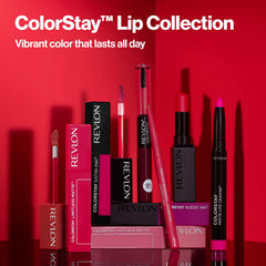 Revlon Colorstay Overtime Lipcolour