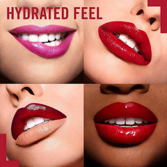 Rimmel London Lasting Finish Lipstick