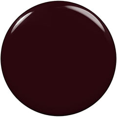 essie Original Nail Polish, 50 bordeaux, Dark Red Nail Polish, 13.5 ml
