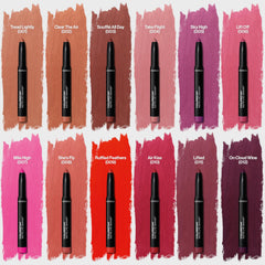 Revlon ColorStay Matte Lite Crayon - She's Fly
