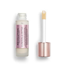 Revolution Conceal & Define Foundation