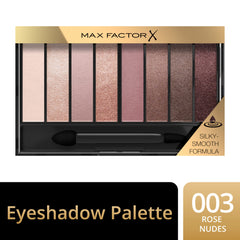 Max Factor Masterpiece Nude Palette Golden Nudes