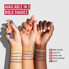 Rimmel Wonder'Ink Precision Liquid Eyeliner Pen