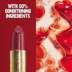 Revlon Super Lustrous Creme Lipstick - Rose 0.15 oz