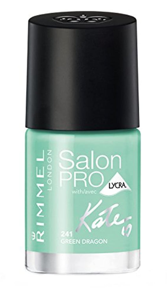 Rimmel Kate Moss Salon Pro Nail Polish