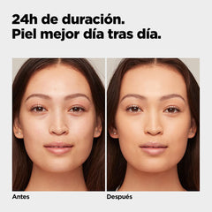 Revlon ColorStay Foundation for Normal/Dry Skin SPF 20, Longwear Liquid Foundation