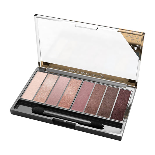 Max Factor Masterpiece Nude Palette Golden Nudes