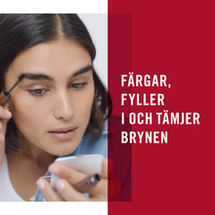 Rimmel London Wonder’Full Brow 24HR Waterproof Brow Gel