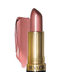 Revlon Super Lustrous Lipstick, 4.2 g, Number 420, Blushed