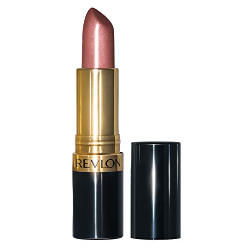 Revlon Super Lustrous Lipstick, 4.2 g, Number 420, Blushed