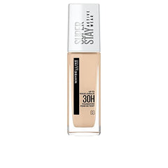 Maybelline New York Foundation