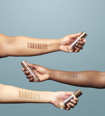 Revolution Conceal & Define Foundation