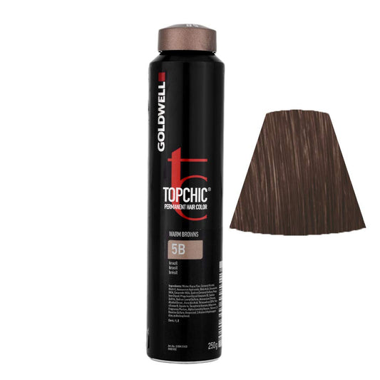 Goldwell Topchic Hair Dye, 1 tube (1 x 60 ml)