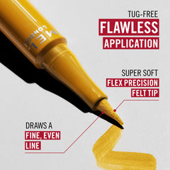 Rimmel Wonder'Ink Precision Liquid Eyeliner Pen