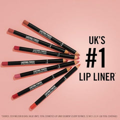 Rimmel Lasting Finish 8HR Lip Liner