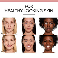 Bourjois Healthy Mix Clean Foundation Vegan Foundation